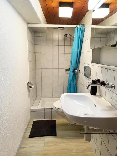 Studio Saignelégier de plain pied (Studio Saignelegier de plain pied) in Saignelegier