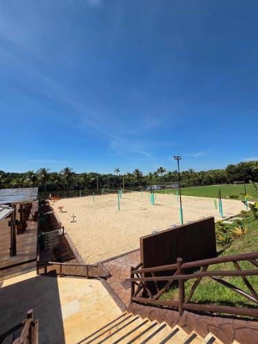 Sport és szabadidő, Apartamento CondoHotel Barretos Park do Peão 1232 (Apartamento CondoHotel Barretos Park do Peao 1232) in Barretos