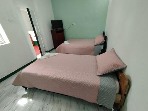 Casa Hotel Manhattan L&B in Choachi