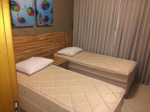 Apartamento CondoHotel Barretos Park do Peão 1232 (Apartamento CondoHotel Barretos Park do Peao 1232) in Barretos