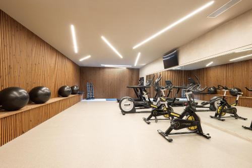 Golden Tulip Braga Hotel & Spa - Falperra - image 2