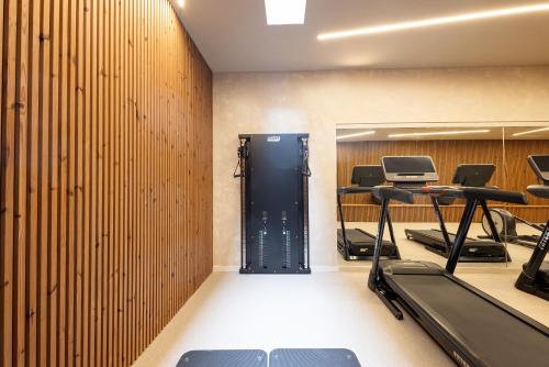 Golden Tulip Braga Hotel & Spa - Falperra - image 10