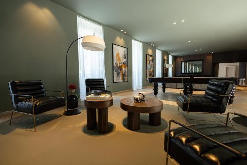 Golden Tulip Braga Hotel & Spa - Falperra - image 11