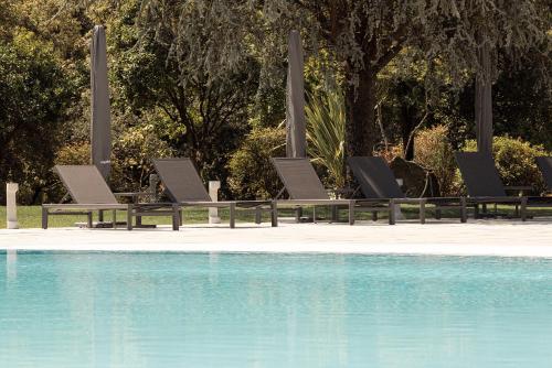Golden Tulip Braga Hotel & Spa - Falperra - image 13