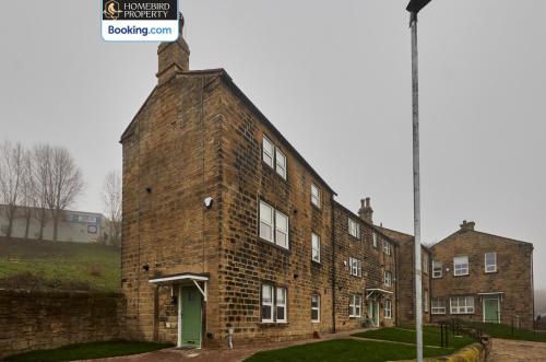 Exterior view, Homebird Property - Mill Cottage in Wortley