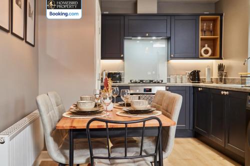 Facilities, Homebird Property - Mill Cottage in Wortley