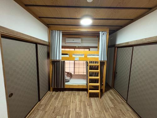 木の家ゲストハウス前橋3号館