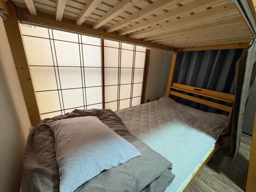 木の家ゲストハウス前橋3号館