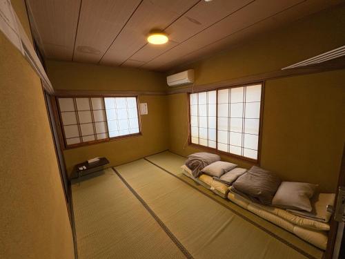 木の家ゲストハウス前橋3号館