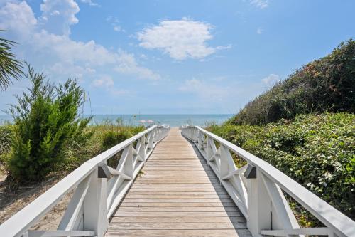 Ford in DeBordieu Colony home by Peace Vacations - image 11