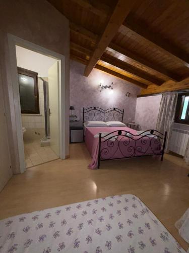 B&B La Coccinella in Amaseno