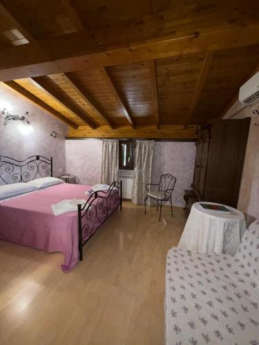 B&B La Coccinella in Amaseno