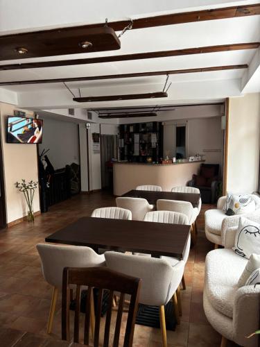 Durchova Kashta Family Hotel 2