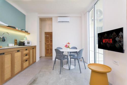 Tulip 2BR Apartment in Gemayze - main image