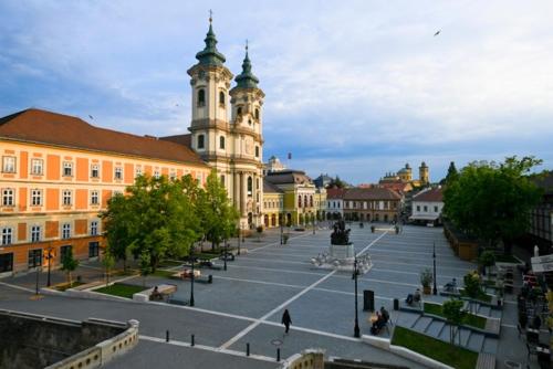 Цікаві місця поруч, Offi Haz Hotel in Егер