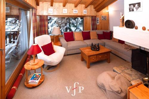 Ebliss 117, Verbier