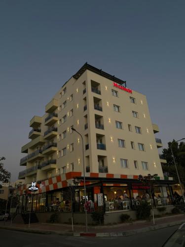 hotel photo