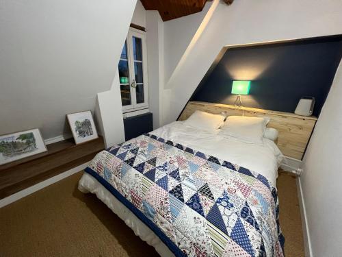 Le Campagnard Saint-Prive in Bleneau