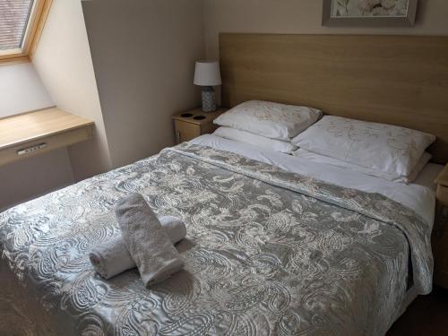 Tollyrose Country House 4