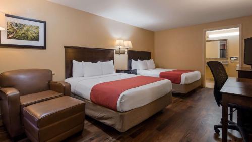 SureStay Plus by Best Western Covington in Covington, USA