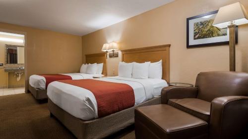 SureStay Plus by Best Western Covington in Covington, USA
