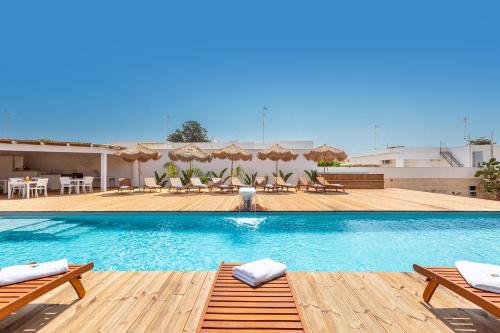 Marelux Superior Suites 5