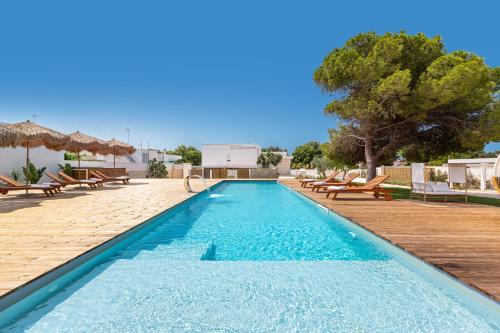 Marelux Superior Suites 2