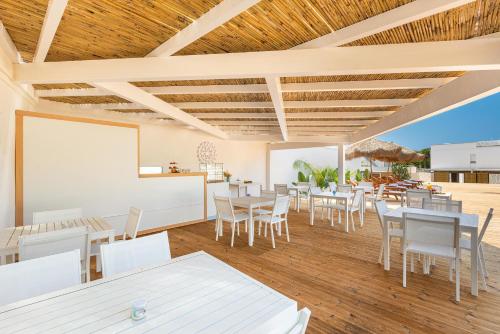 Marelux Superior Suites 3