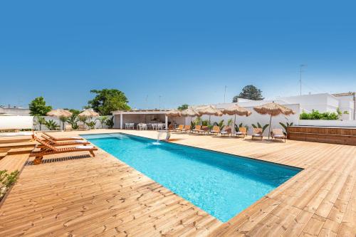 Marelux Superior Suites 4