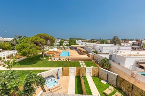 Marelux Superior Suites 4