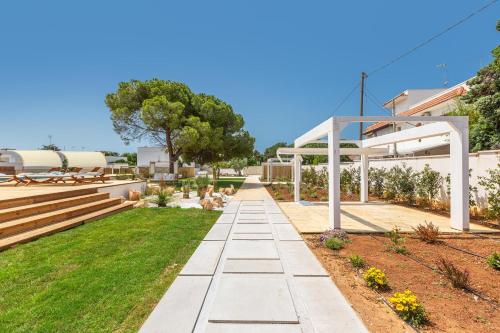 Marelux Superior Suites 5