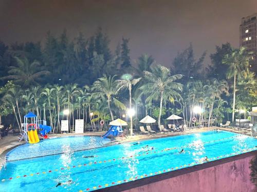 Sky Garden 3, Ho Chi Minh