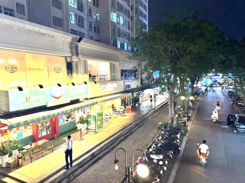 Sky Garden 3, Ho Chi Minh (foto 3)