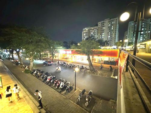 Sky Garden 3, Ho Chi Minh (foto 8)