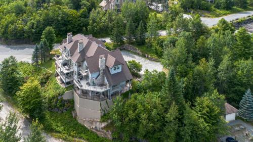 Suite View, Mont-Tremblant (fotografie 3)