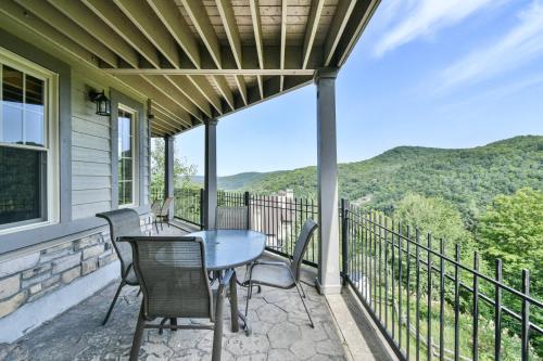 Suite View, Mont-Tremblant (fotografie 5)