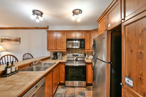 Suite View, Mont-Tremblant (fotografie 6)