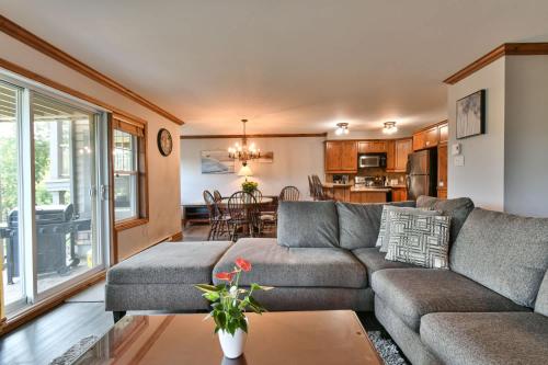Suite View, Mont-Tremblant (fotografie 2)