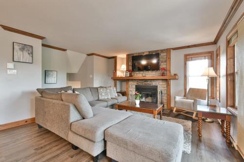 Suite View, Mont-Tremblant (fotografie 9)
