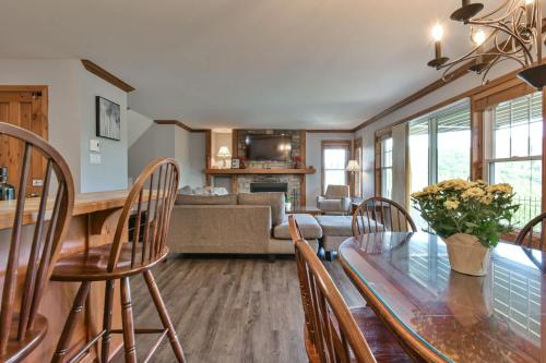 Suite View, Mont-Tremblant (fotografie 7)