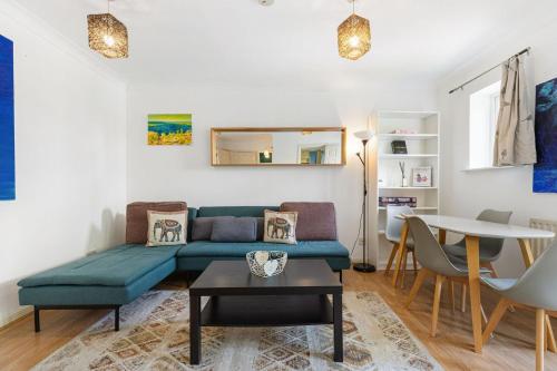 GuestReady - Magnificent hideaway in London