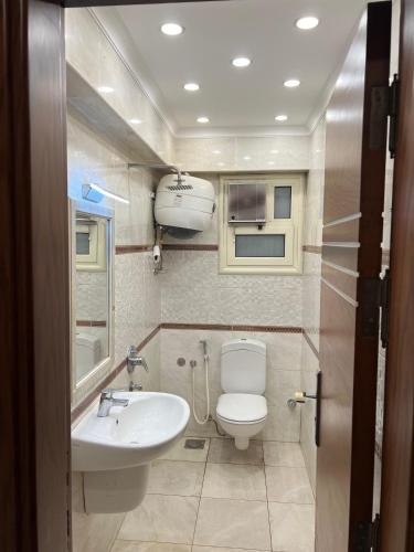 شارع اسراء المهندسين, Káhira