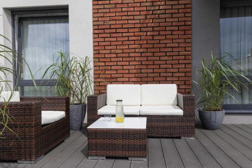 Szczesliwa 13 by Elite Apartments