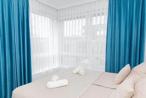 Szczesliwa 13 by Elite Apartments