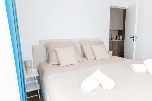 Szczesliwa 13 by Elite Apartments