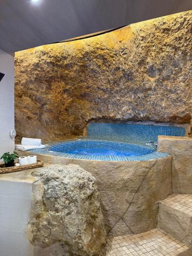 Apartamentos Ladera del Castillo in Cazorla