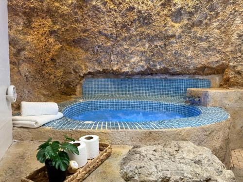 Apartamentos Ladera del Castillo in Cazorla