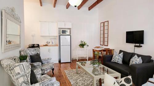 Cottage 1 at River Bend, Graaff-Reinet (foto 6)