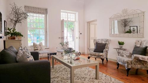 Cottage 1 at River Bend, Graaff-Reinet (foto 2)