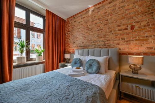Szeroka Residences, Toruń